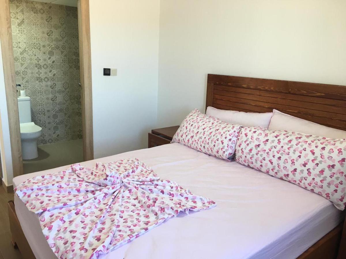 Apartement Haut Standing Avec Piscine A La Marina Saïdia מראה חיצוני תמונה