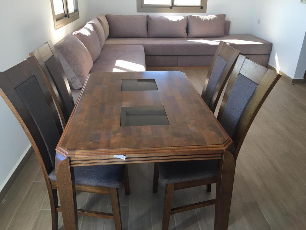 Apartement Haut Standing Avec Piscine A La Marina Saïdia מראה חיצוני תמונה