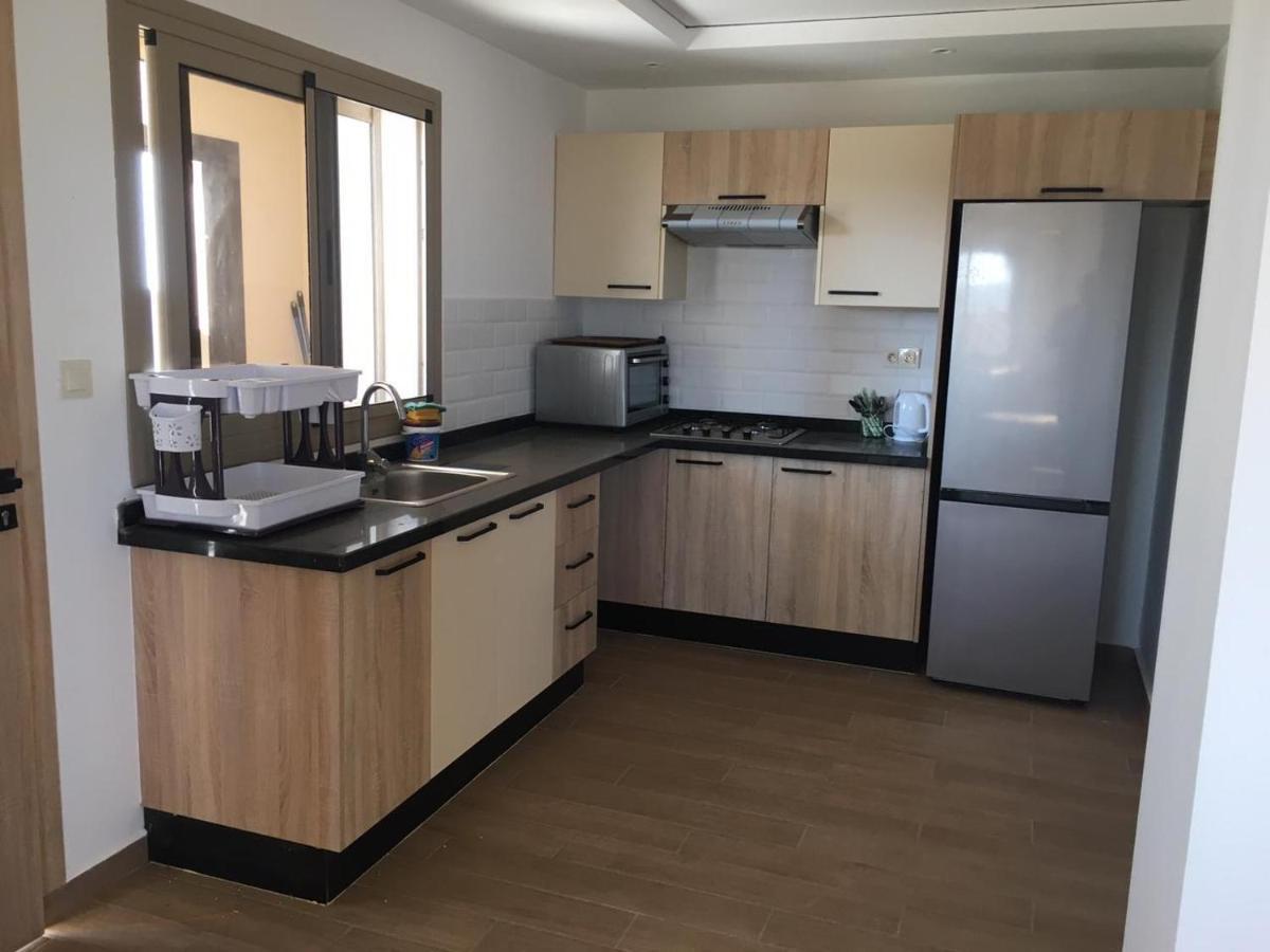 Apartement Haut Standing Avec Piscine A La Marina Saïdia מראה חיצוני תמונה