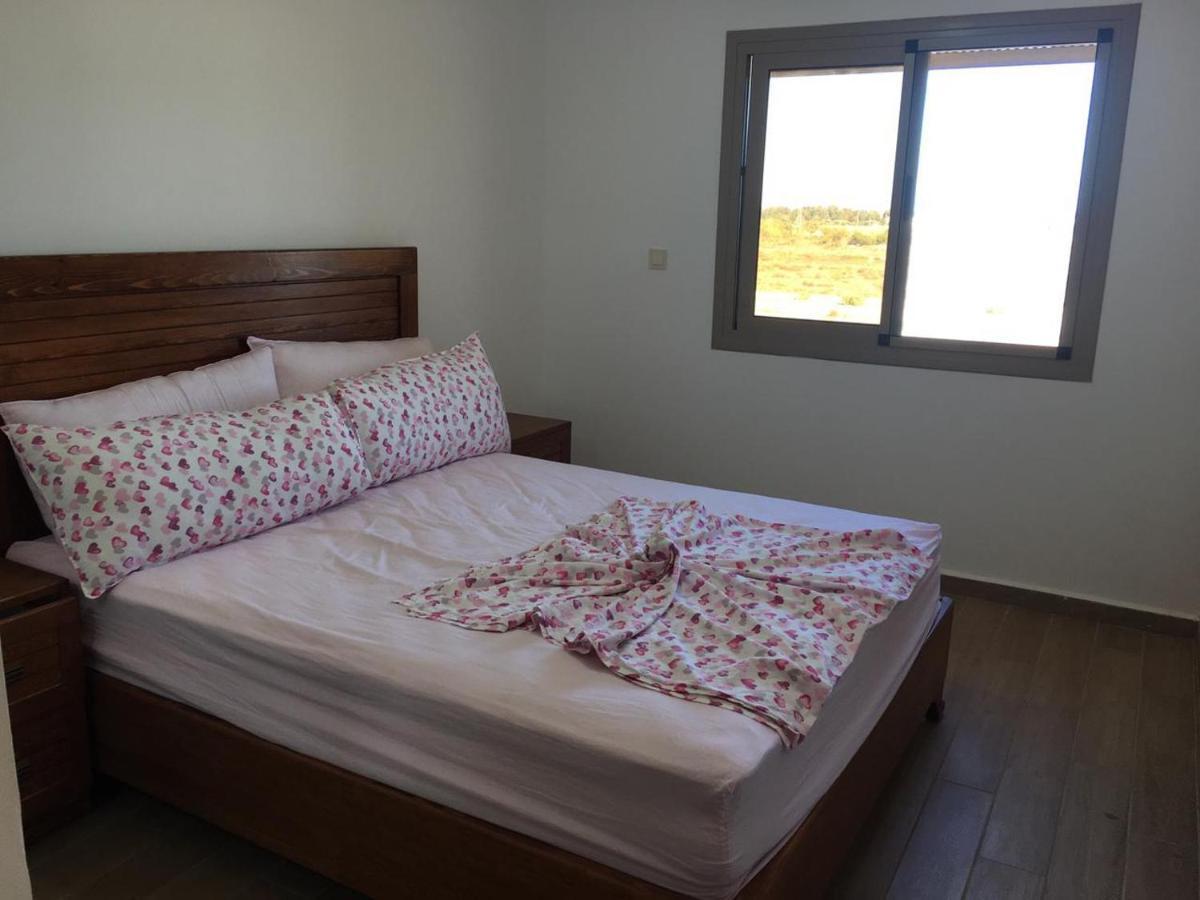Apartement Haut Standing Avec Piscine A La Marina Saïdia מראה חיצוני תמונה