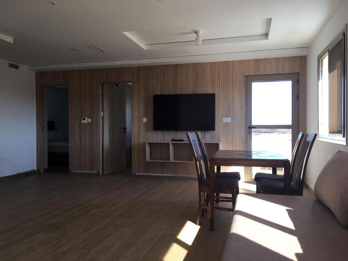 Apartement Haut Standing Avec Piscine A La Marina Saïdia מראה חיצוני תמונה