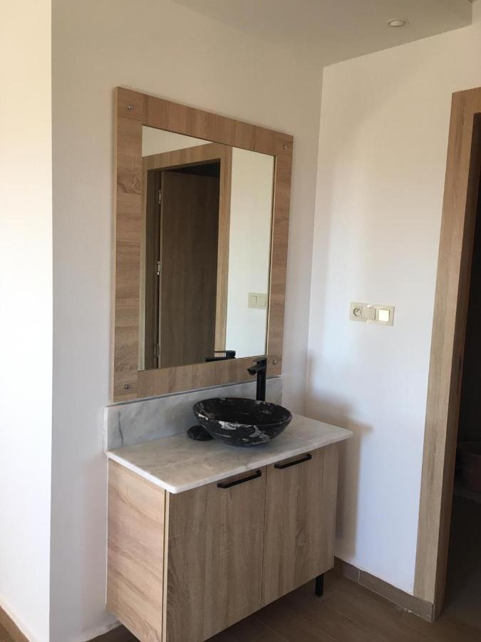 Apartement Haut Standing Avec Piscine A La Marina Saïdia מראה חיצוני תמונה