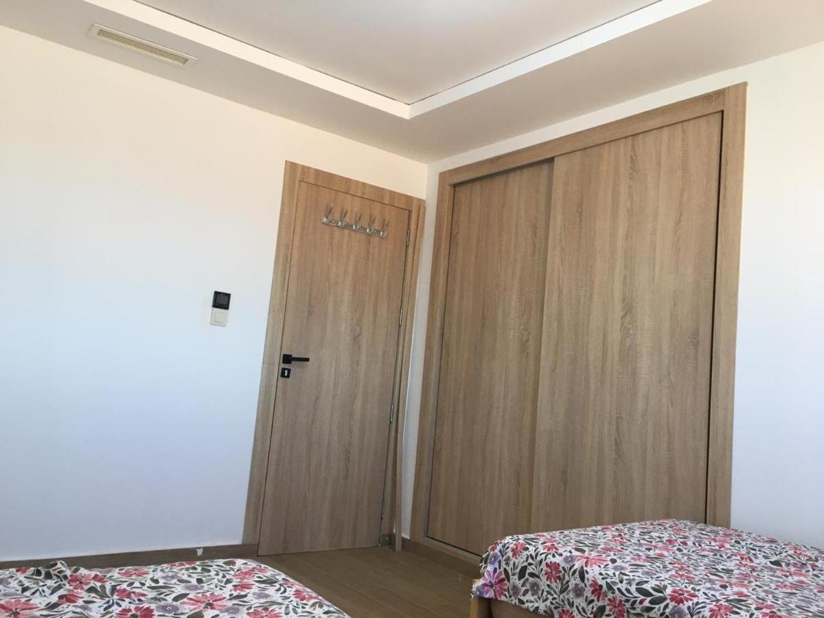 Apartement Haut Standing Avec Piscine A La Marina Saïdia מראה חיצוני תמונה